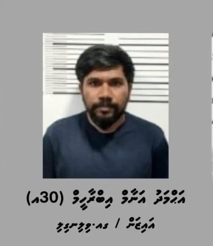 ހޯމް މިނިސްޓްރީގެ ކުރީގެ ސީނިއާ ޕޮލިޓިކަލް ޑިރެކްޓަރަކާއި އިކޮނޮމިކް މިނިސްޓްރީގެ މިހާރުގެ ސީނިއާ ޕޮލިޓިކަލް ޑިރެކްޓަރެއް މަސްތުވާތަކެތީގެ މައްސަލައެއް ގައި ހައްޔަރު ކޮށްފި