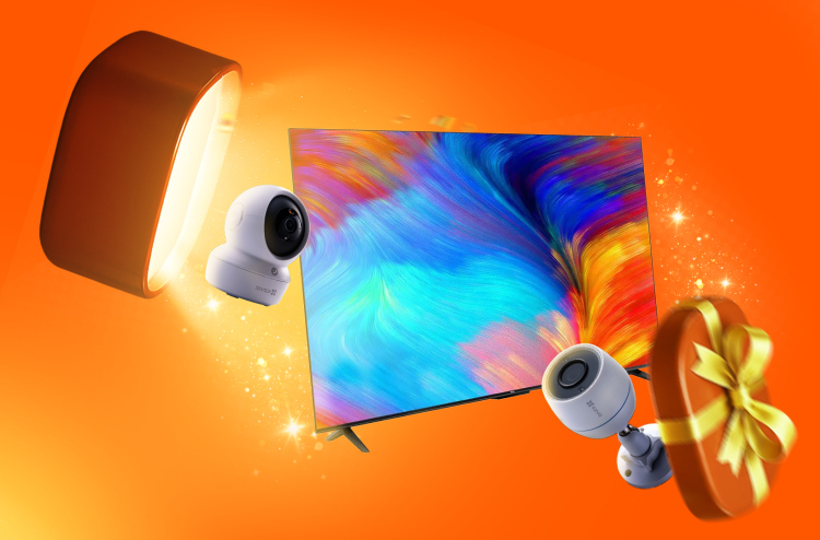 ދިރާގު "ލިމިޓެއް ނެތް ފައިބާ ޕްރޮމޯޝަން" ގައި ކޮންމެ ހަފުތާއަކު ޓީވީއެއް