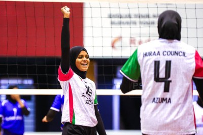 ރާއްޖެ ސުޕާ ލީގު: ވާދަވެރިކަން ބޮޑުވި ތިންވަނަ ހޮވާ މެޗުން މޮޅުވީ ހުރާ