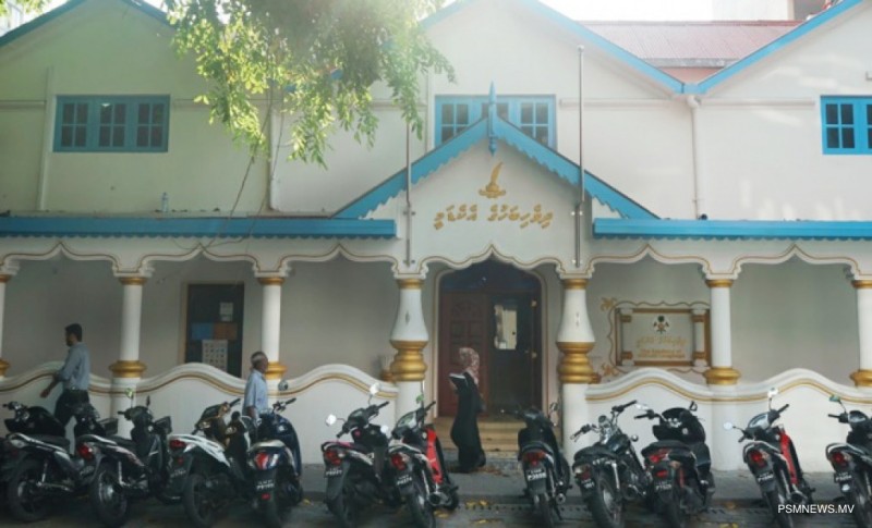 ޅެންވެރިންގެ ދުވަހާ ގުޅިގެން ސަމާސާ އަދަބުގެ ޅެން ހެދުމުގެ މުބާރާތެއް ބާއްވަނީ!