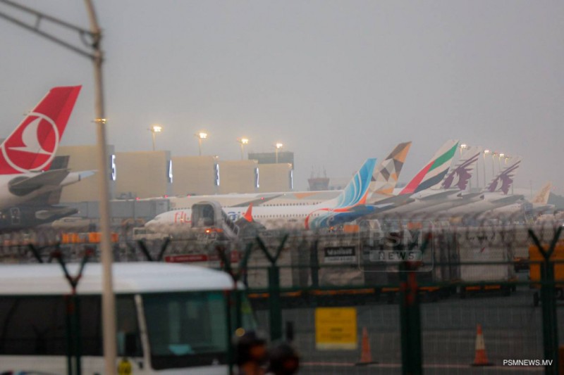 ވައި ނުސާފުވެ ދުރު ފެންނަ ވަރު ދަށްވެފައިވާތީ، މަތިންދާ ބޯޓު ދަތުރުކުރުމުގެ ފިޔަވަޅުތައް ވަރުގަދަކޮށްފި