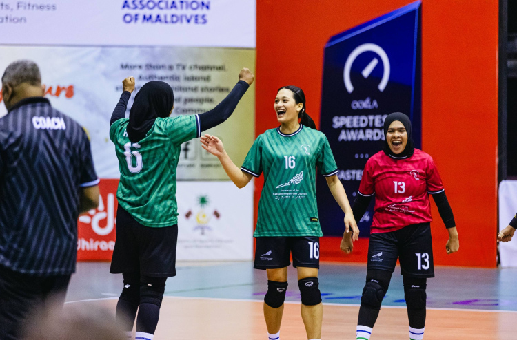 ގަމުން ހުރާ ބަލިކޮށް ސުޕަ ލީގުގެ ފައިނަލު ލ. ގެ ކުރިމަތިލުމަކަށް