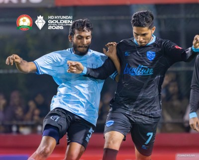 ފަހަތުން އަރައި ގައްދޫ ކަޓުވާލައި ވާދޫ ސެމީއަށް، މަޑަވެލި، ހޯނޑެއްދޫ އަދި ފިޔޯރީވެސް ސެމީގައި