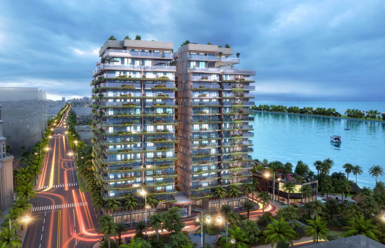 ބޭފެންސީން މަސައްކަތް ކުރަނީ އިމާރާތް ވަގުތަށް ނިންމައި ހަވާލުކުރަން