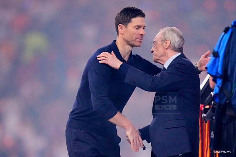 ރެއާލްގެ ކޯޗުކަމުން އެލޮންސޯ ވަކިވެ، ކޯޗަކަށް އާބަލޯއާ