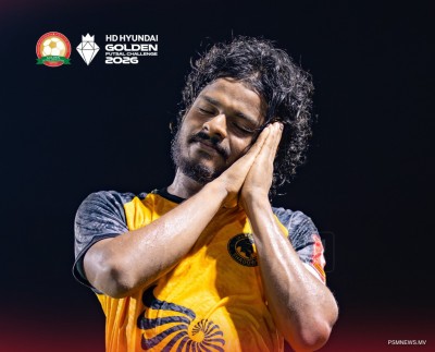 ފެލިދޫއާއި ފުލިދޫ އެއްވަރު، ހިންނަވަރާއި ނައިފަރަށް 3 ޕޮއިންޓު