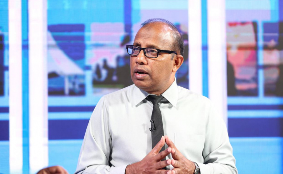 މަސްތުވާތަކެއްޗާއި ދެކޮޅަށް ކުރާ މަސައްކަތުގެ ނަތީޖާ މިއަހަރު ފެންނާނެ: ސިއްދީޤު