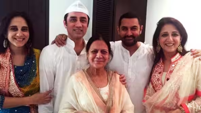 އާއިލާއާ ގުޅުވާ ކޮއްކޮ ފައިސަލް ދެއްކި ވާހަކައަށް ބުނާނެ އެއްޗެއް އާމިރަށް ނޭނގޭ