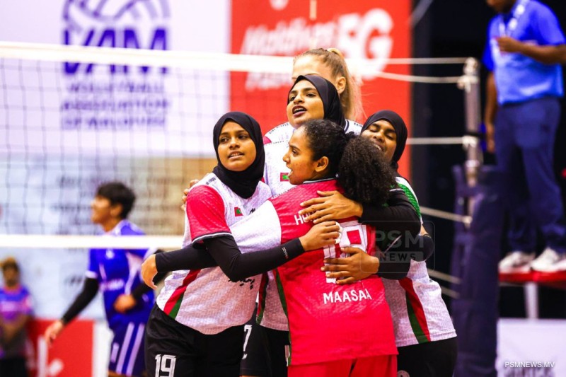 ރާއްޖެ ސުޕާ ލީގު: ވާދަވެރިކަން ބޮޑުވި ތިންވަނަ ހޮވާ މެޗުން މޮޅުވީ ހުރާ