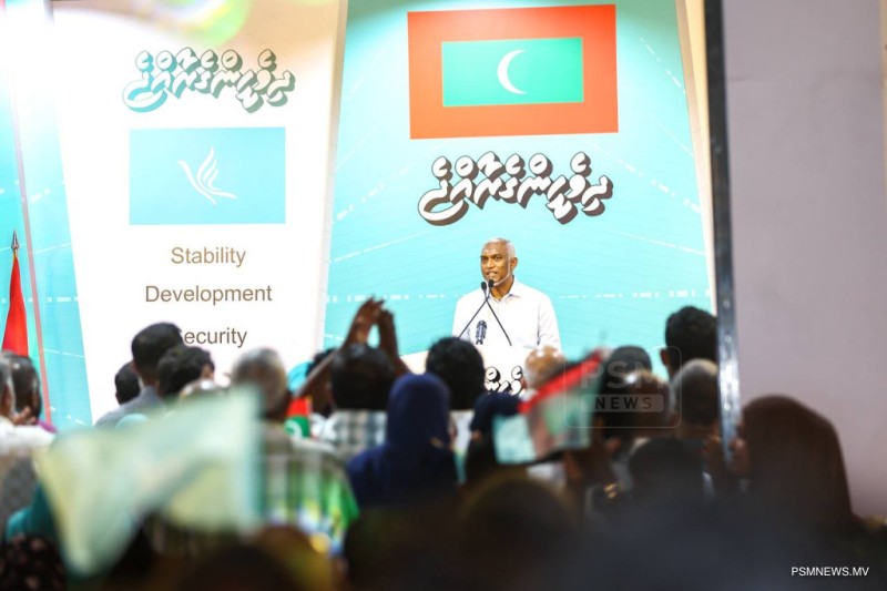 104 މަސާޖް ޕާލާ ބަންދު؛ 922 ބިދޭސީން ޑީޕޯޓް