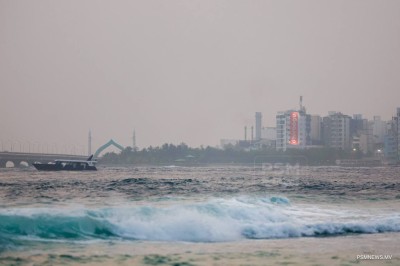 ދުރު ފެންނަ މިންވަރު ދަށްވުމުން މަތިންދާ ބޯޓު ދަތުރުކުރާ ޤަވާއިދަށް ބަދަލުތަކެއް