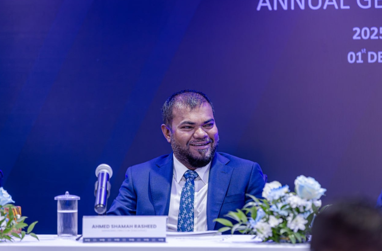 ސްޓެލްކޯއިން ވަކިކުރި ޝަމާހުގެ ކޮރަޕްޝަނުގެ މައްސަލައެއް އޭސީސީން ބަލަނީ