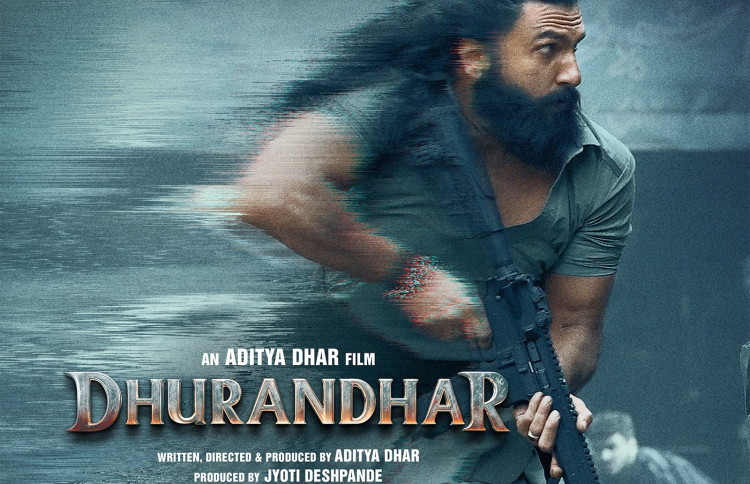 "ދުރަންދަރު" މި މަހު 30 ގައި ނެޓްފްލިކްސް އަށް