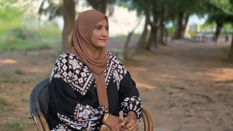 ރައީސް މުއިއްޒު އަބަދުވެސް ހުންނަވަނީ ބަނޑުހައިހޫނު ކަންމަތީގައި، އެފަދަ ބޭފުޅަކަށް ގައުމެއް ނުހިންގޭނެ: ކައުންސިލް މެންބަރު ޔަޝްފާ