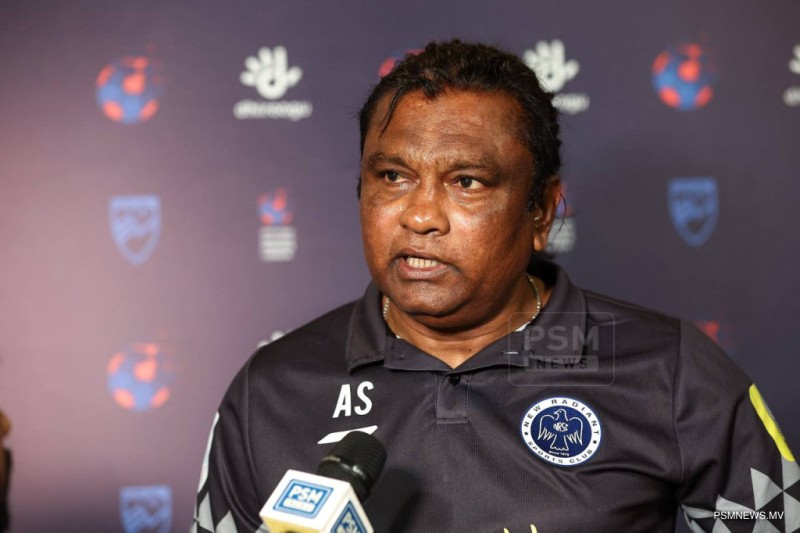 ނިއުއާ ދެކޮޅަށް ކުޅޭއިރު ޓީމުތަކުން ވަގުތު ބޭކާރު ކުރާތީ ސުޒެއިންގެ ނުރުހުން