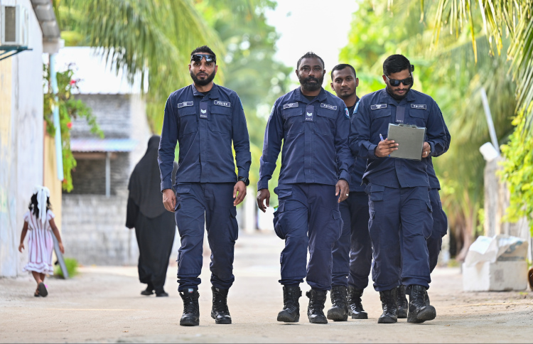 އާ އިސްލާހު: ޑްރަގު ބޮޑުންނަށް ބިރެއް، ފުލުހުންނަށް ބޮޑު ބާރެއް