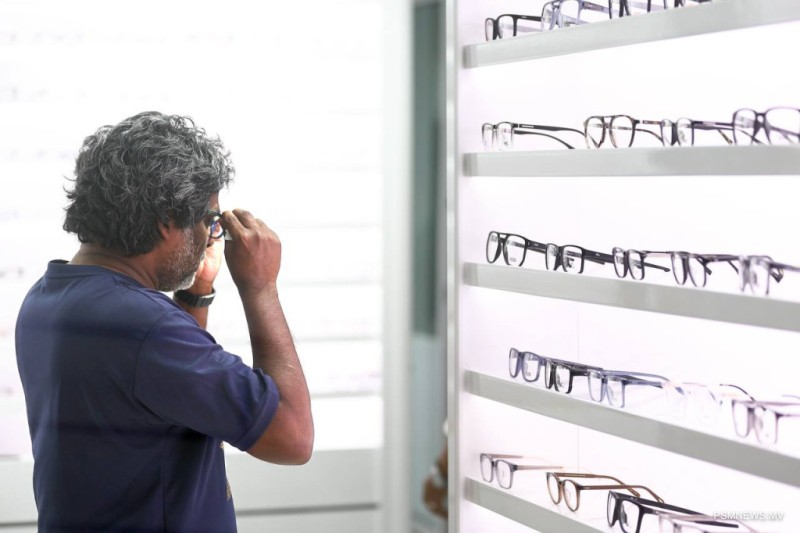 އިތުރު ލުޔެއް، ބުރާސްފަތިން ފެށިގެން އަމިއްލަ ތަންތަނުން ހައްދާ އައިނަށް އާސަންދަ