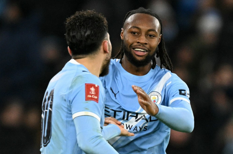 ސެމެންޔޯ ސިޓީގެ ޖޯޒީގައި ފުރަތަމަ މެޗު ކާމިޔާބު