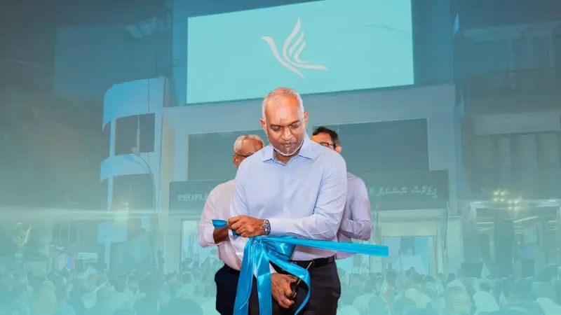 ޕީއެންސީ އޮފީސް ހެދީ ހުއްދަ ނުނަގާ، ގޭގެ ވެރިފަރާތް ލައްކަ އަކަށްވުރެ ގިނަ ރުފިޔާއިން ޖޫރިމަނާކޮށްފި