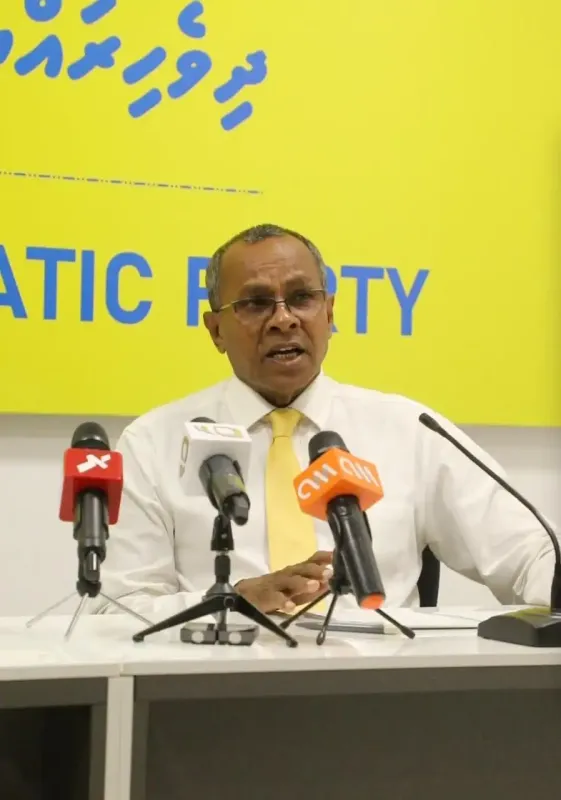 އެމްޑީޕީ އިން ޕްރައިމަރީތައް ބާއްވާތާ 20 އަހަރު، އުންމީދަކީ ޕްރައިމަރީ އިން ހޮވޭ ކެންްޑިޑޭޓުން ރަނގަޅު ނަތީޖާ އެއް ހޯދުން