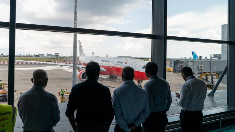 މިދިޔަ މަހު މިރާއަށް ޖުމަލަ 3.2 ބިލިއަން، ޓޫރިޒަމުން 1 ބިލިއަން ލިބުނު