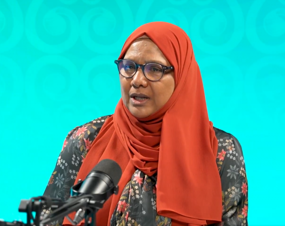 ކޮންމެ މީހަކަށް ވެސް އެހީތެރިކަން ބޭނުންވާ ދުވަހެއް އަަތުވެދާނެ: މިނިސްޓަރު