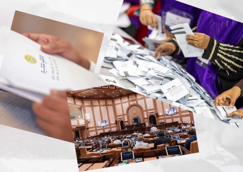 ވަޒީފާ ހޯދައިދިނުން މެންބަރަށް، ސަރުކާރު ޖަވާބުދާރީކުރުވުން ކައުންސިލަށް: ޒިންމާގެ އޮޅުންބޮޅުމެއްތަ؟