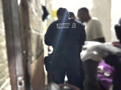 އޮޕަރޭޝަން އަލިމަގު: މާލެ އާއި ގއ. އިން 4 މީހުން ހައްޔަރުކޮށްފި