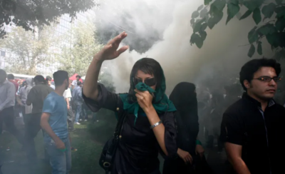 ނަޝީދުގެ ވާހަކަތަކާ ގުޅިގެން އީރާނުގެ ސުވާލެއް: "ތި ހުންނެވީ ކޮން ފަޅިއެއްގައި؟"