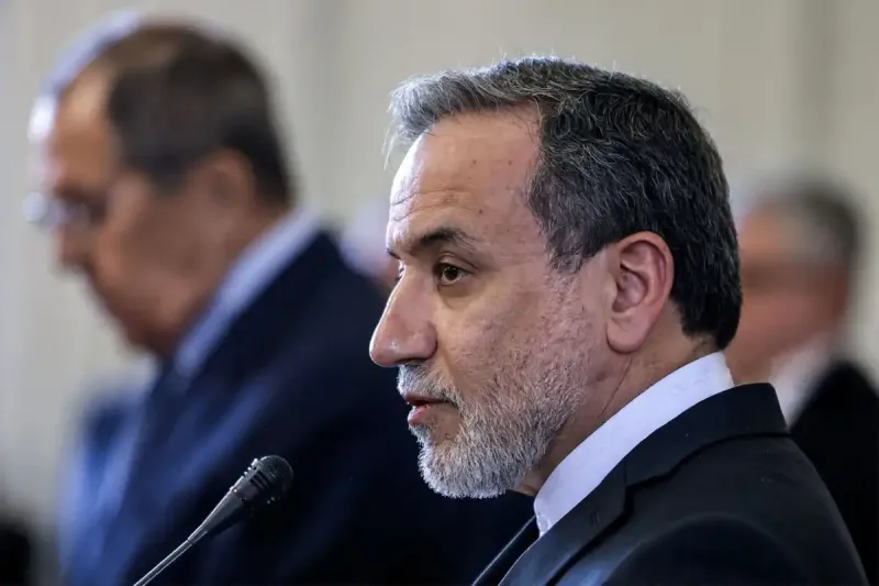 އީރާނުގެ ދާޚިލީ ކަންކަމާ ގުޅޭގޮތުން އެމެރިކާ އިން ދައްކާ ފިތުނަވެރި އަދި ހަގީގަތާ ޚިލާފު ވާހަކަތައް އީރާނުގެ ފޮރިން މިނިސްޓްރީން ކުށްވެރިކޮށްފި