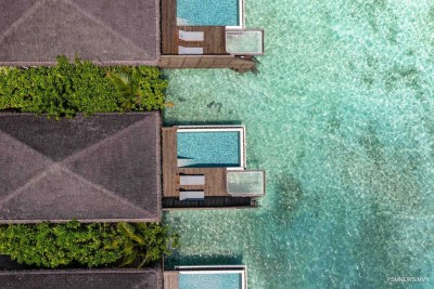 ރާއްޖޭގައި އިތުރު 7 ރިސޯޓު ހުޅުވަނީ