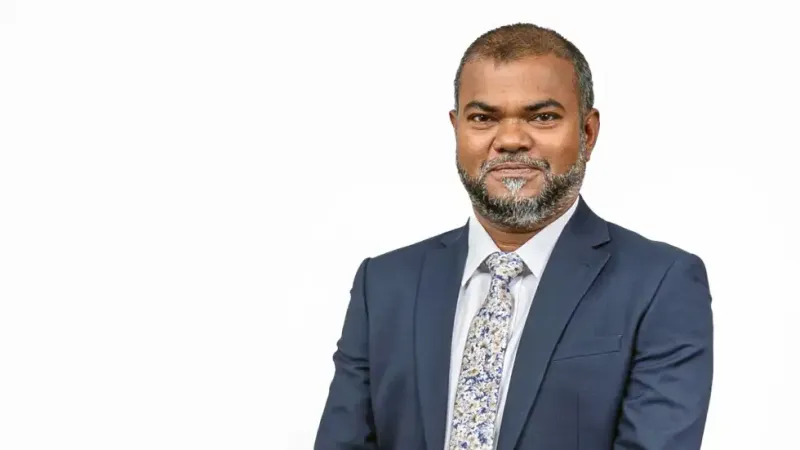 ޝަމާހު ވަކިކުރިތާ 24 ގަޑި އިރު ނުވަނީސް އޭނާގެ މައްސަލަ އެއް އޭސީސީ އިން ބަލަން ފަށައިފި