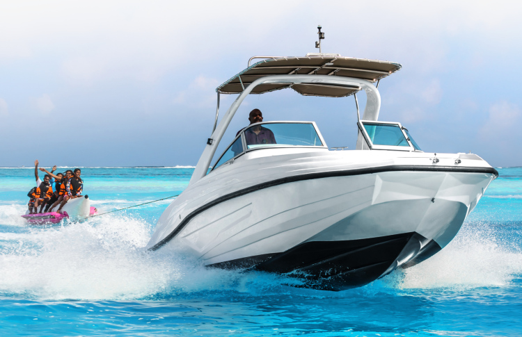 ލޯންޗުގެ ނަސީބާ އެކު ސައީދަށް ބޮޑު އުފަލެއް