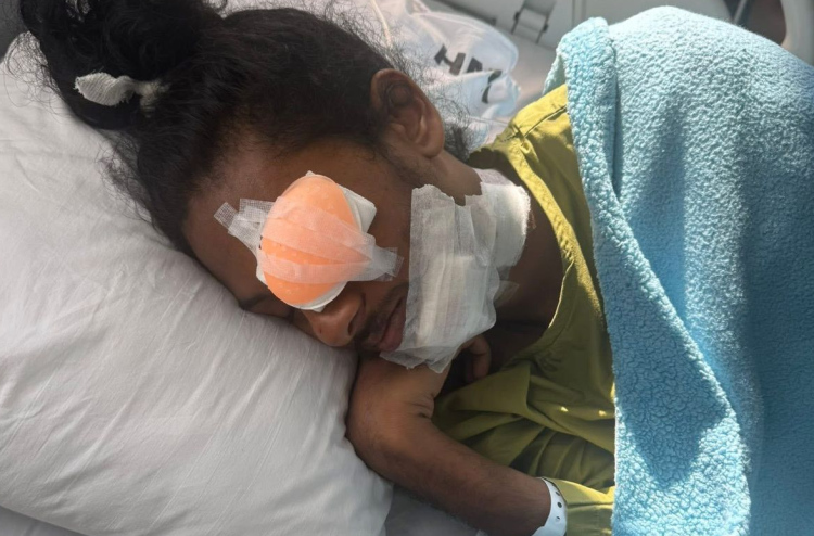 ޑޮކްޓަރުގެ ލިއުންތައް ފުރިހަމަކޮށް ހުށަހެޅުމުން ބޭރުން ފަރުވާއަށް އެހީ ހަމަޖެހޭނެ: އާސަންދަ