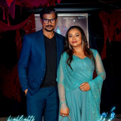 ޕަރީ ޗެޕްޓާ އެކަކުން ބިރުން ހީބިހި ނަގައިފި، ކެތްމަދުކުރުވީ، ޗެޕްޓާ ދެއަކަށް!