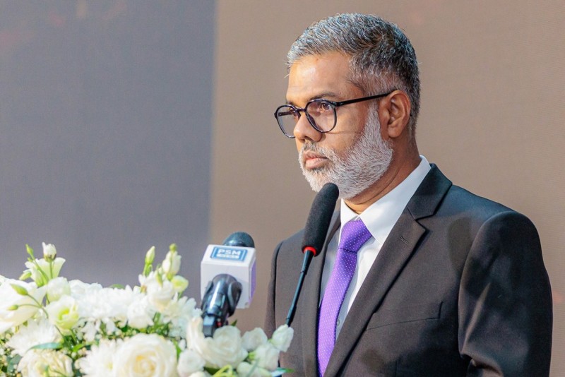 ހައިކޯޓުން ޖޭއެސްސީއަށް ފަނޑިޔާރު ޝަފީއު