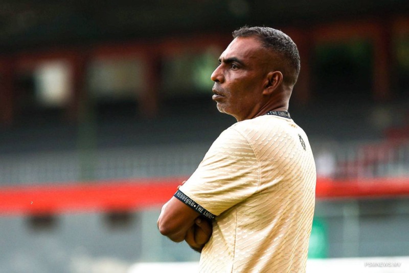 ޓާގެޓަކީ އޮޓޮމެޓިކް ރެލިގޭޝަނުން ސަލާމަތްވުން: ކޯޗު އާތިފް