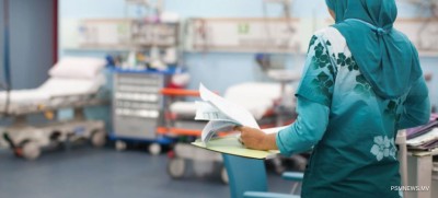 ގޭގަައި ތިބޭ ބަލި މީހުންނަށް ޒިޔާރަތް ކުރުމުގެ ޕްރޮގްރާމެއް އައިޖީއެމްއެޗުން ފަށަނީ