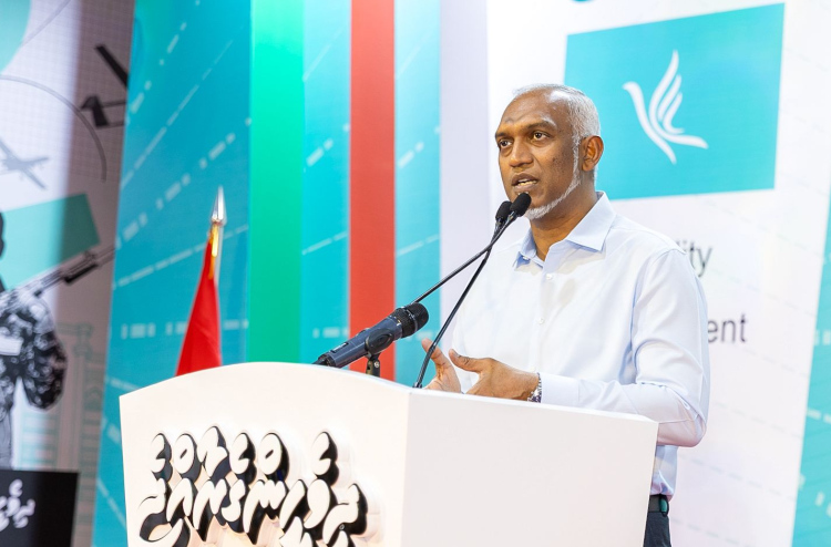 މީހުން ދިރިއުޅޭ ރަށްރަށަށާ އެއްކިލޯ މީޓަރު ދުރުގައި ސަފާރީ ބާއްވާ ގޮތަށް ގަވާއިދު ބަދަލުކުރަނީ