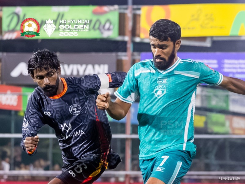 މަރަދޫއާއި ހިތަދޫ އެއްވަނައިގައި ސެމީއަށް، ފޭދޫއާއި މީދޫވެސް ސެމީގެ ޖާގަ ކަށަވަރުކޮށްފި