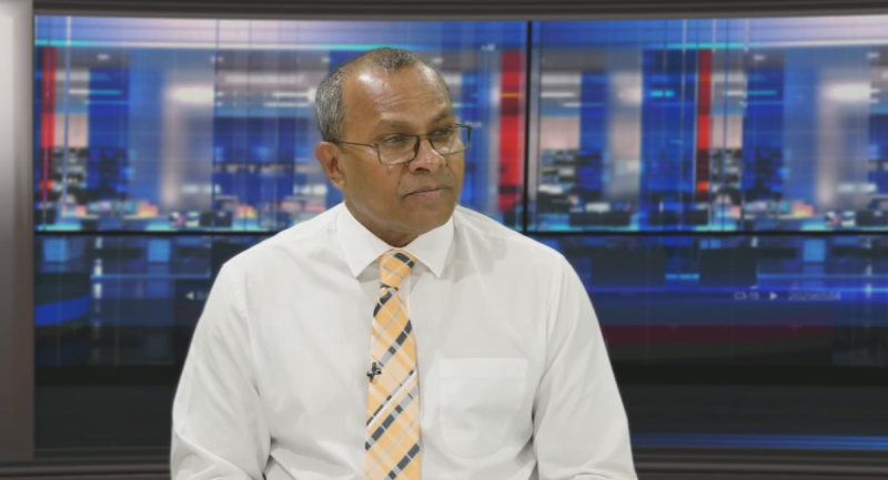 ފެހެންދޫގެ ވޯޓުގެ ނަތީޖާ އެއްވަރުވުމާއި ގުޅިގެން މިހަފްތާ ތެރޭގައި އިންތިޚާބު ބާއްވާނަން: ފަލާހު