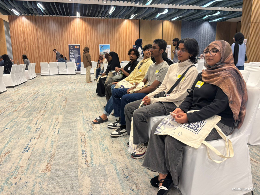 ބޭރުގެ ޔުނިވަރސިޓީތަކުގެ ކޯސްތަކާއި ގުޅޭ ޚާއްސަ ފެއާއެއް!