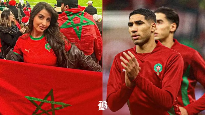 ނޯރާގެ ސިއްރު ލޯބިވެރިޔަކީ ހަކީމީ؟