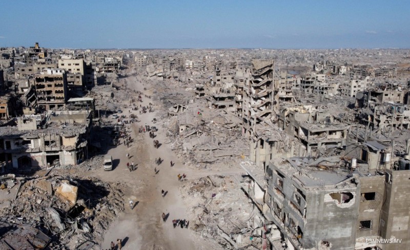 ޞުލްޙައިގެ ބޯޑުގެ މެންބަރު ޤައުމެއްގެ ގޮތުގައި ދިގު މުއްދަތަށް ދެމިއޮތުމަށް އެއް ބިލިޔަން ޑޮލަރު ދައްކަންޖެހޭ