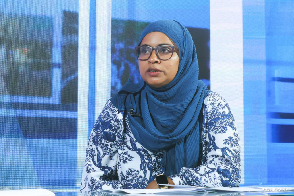 ޖެމްސްގެ އައު ވާޝަން މާރިޗު މަހު ބޭނުން ކުރަން ފަށަނީ