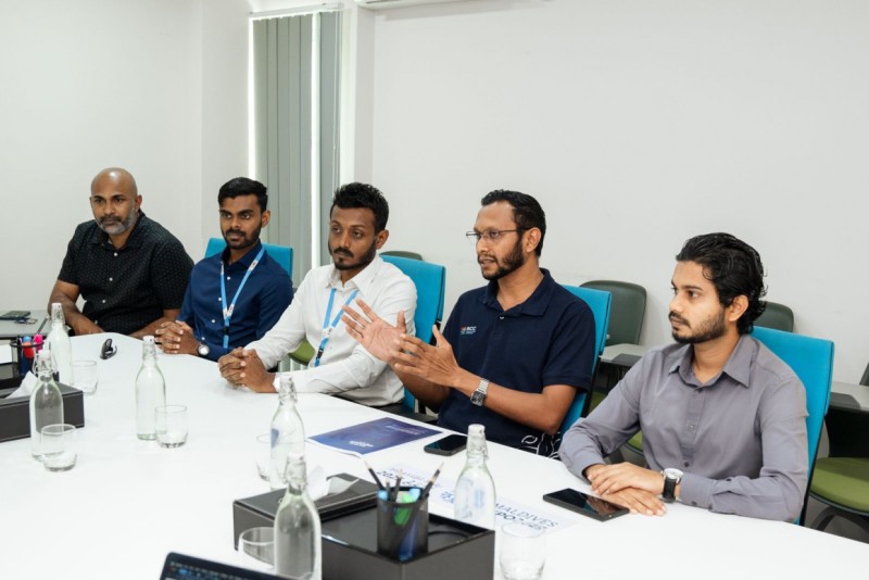 ޕެންޝަނަށް ފައިސާ ނުދައްކާތާ ތިން މަސް، ބީސީސީގެ ބަހެއް ނެތް!