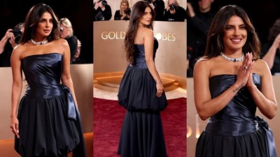 ގޯލްޑެން ގްލޯބްސް އެވޯޑުގައި އެންމެ ވިދާލީ 'ވަން ބެޓްލް އާފްޓާ އެނަދަ' އަދި 'އެންޑޮލެސެންސް'