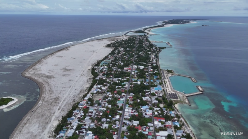 އައްޑޫ "ސްކޫޕު" ގްރޫޕަކީ ގޭންގެއް ކަމަށް ކަނޑައަޅަން ހައިކޯޓަށް