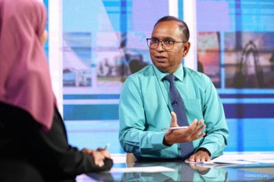 "ހެދުން އެޅުމަށް ގެނައީ މުޖުތަމަޢު ޤަބޫލުކުރާ ބަދަލުތަކެއް"