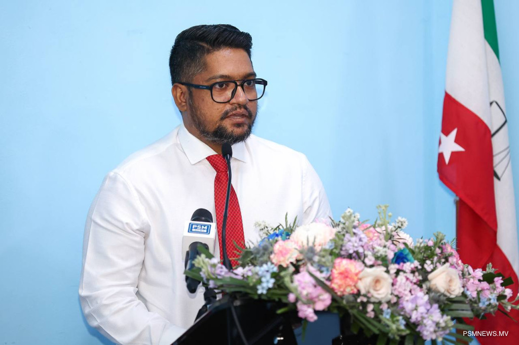 ސިވިލް ކޯޓުގައި އިންޓަގްރޭޓެޑް ކޭސް މެނޭޖްމަންޓް ސިސްޓަމް ބޭނުންކުރަން ފަށައިފި